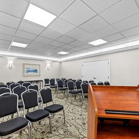 Best Western Premier Plaza Hotel&Conference Center Puyallup Exterior foto